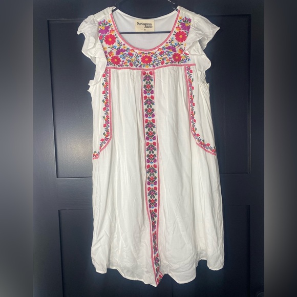Savanna Jane Dresses & Skirts - 4/$15 Savanna Jane Dress